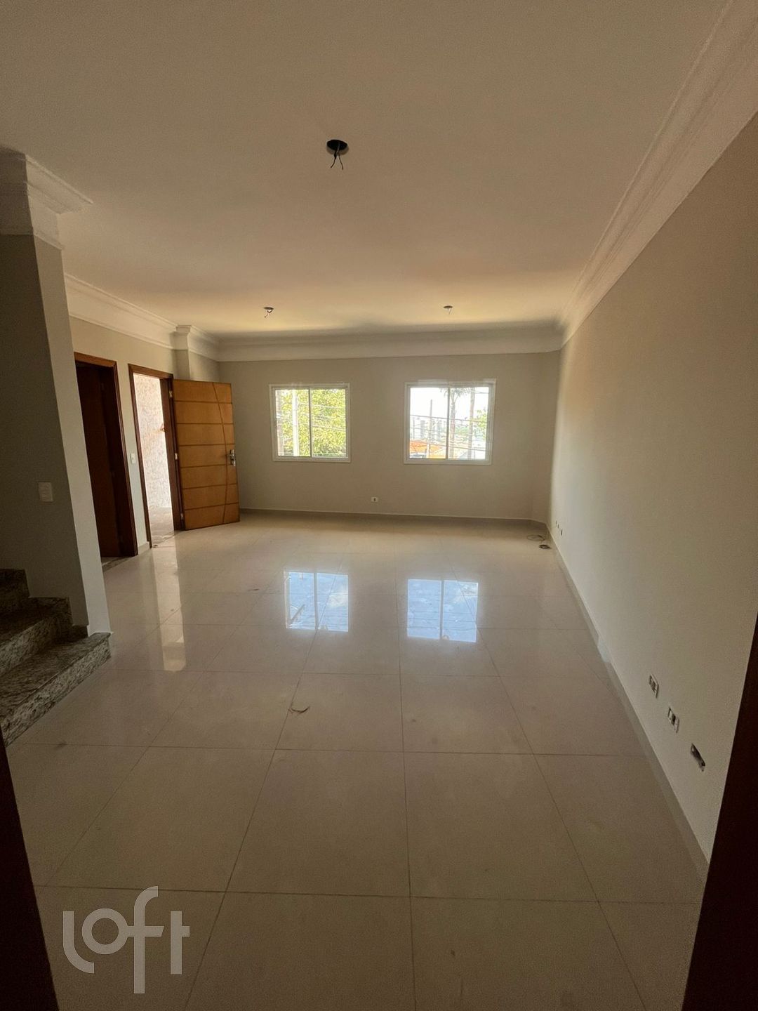 Apartamento à venda em Vila Maria Alta com 195 m²,