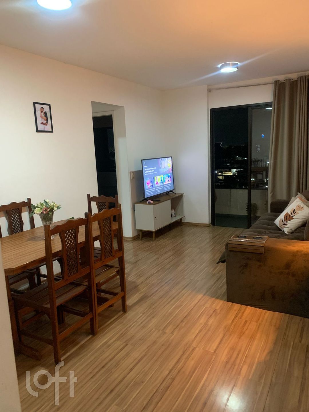 Apartamento à venda em Vila Pirituba com 61 m², 2
