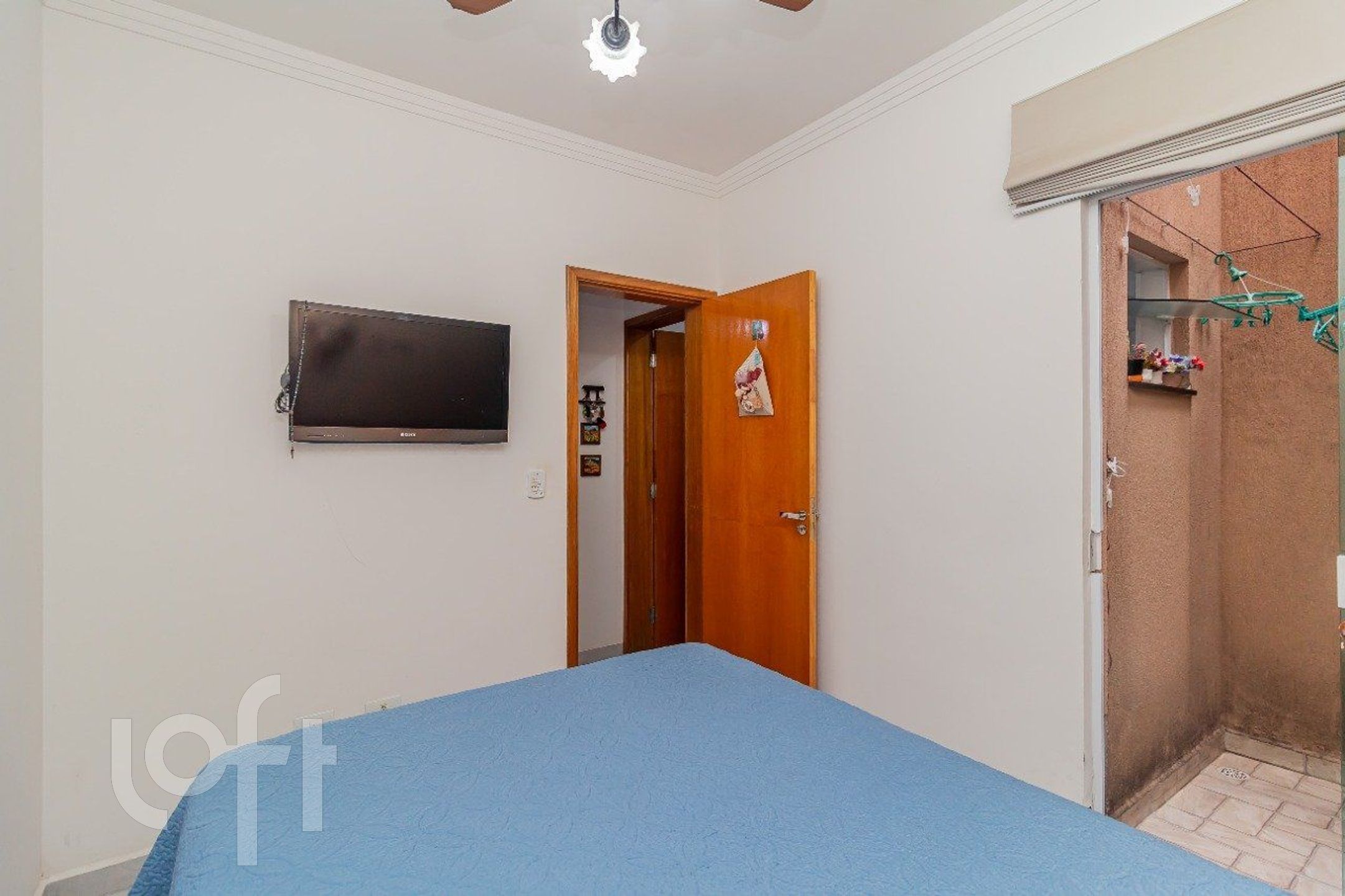 Apartamento, 2 quartos, 44 m² - Foto 12