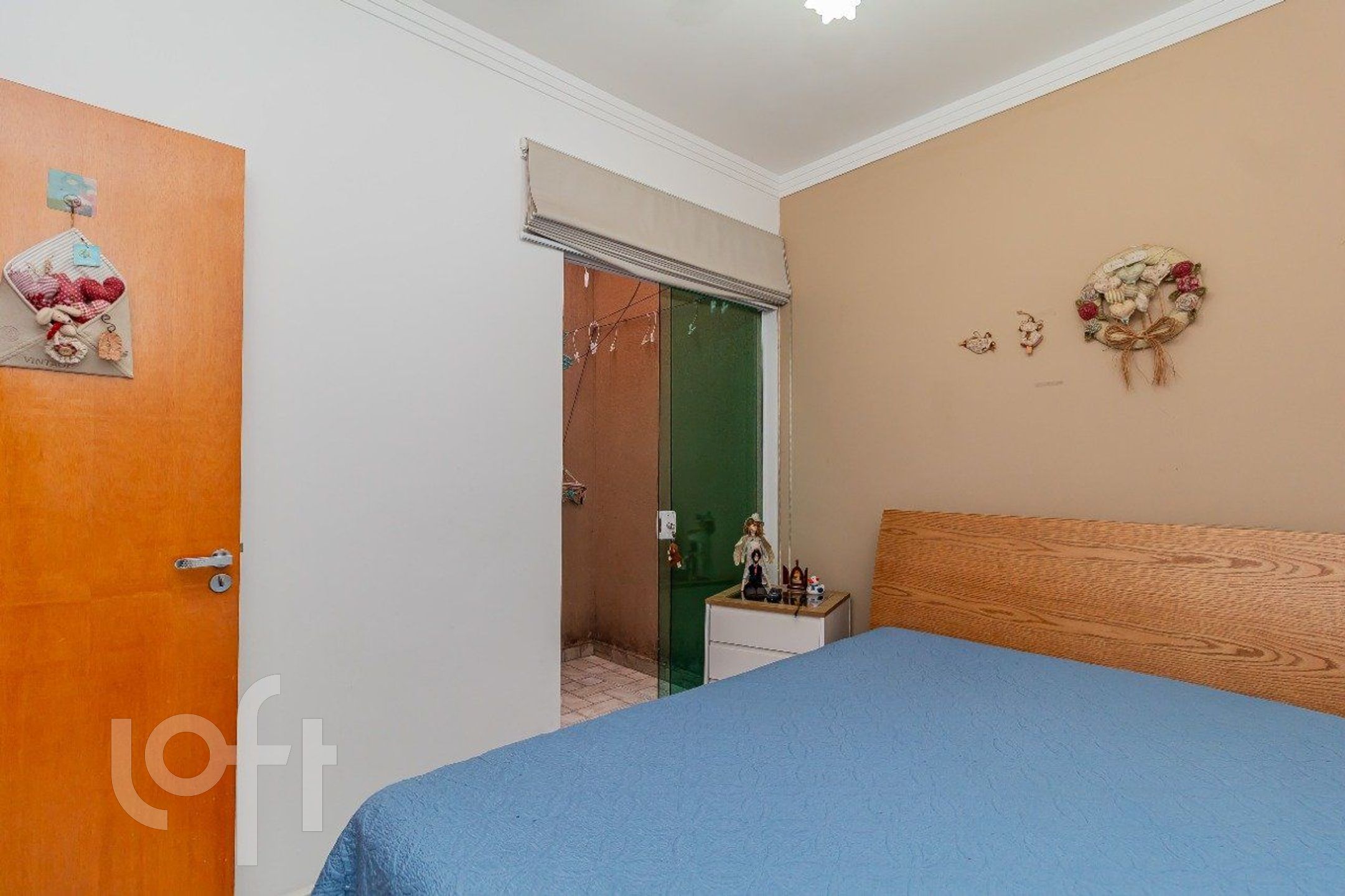 Apartamento, 2 quartos, 44 m² - Foto 11
