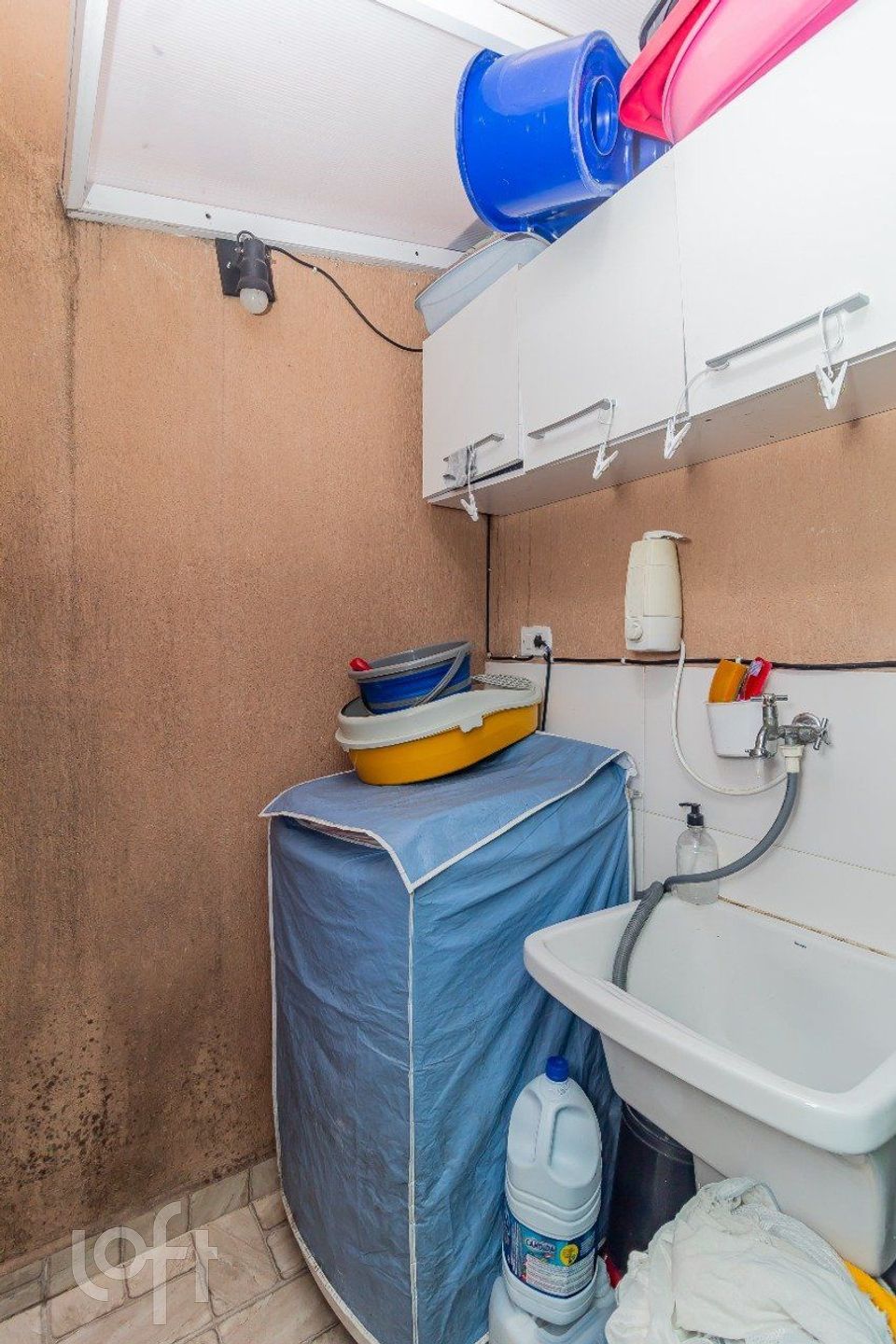 Apartamento, 2 quartos, 44 m² - Foto 9