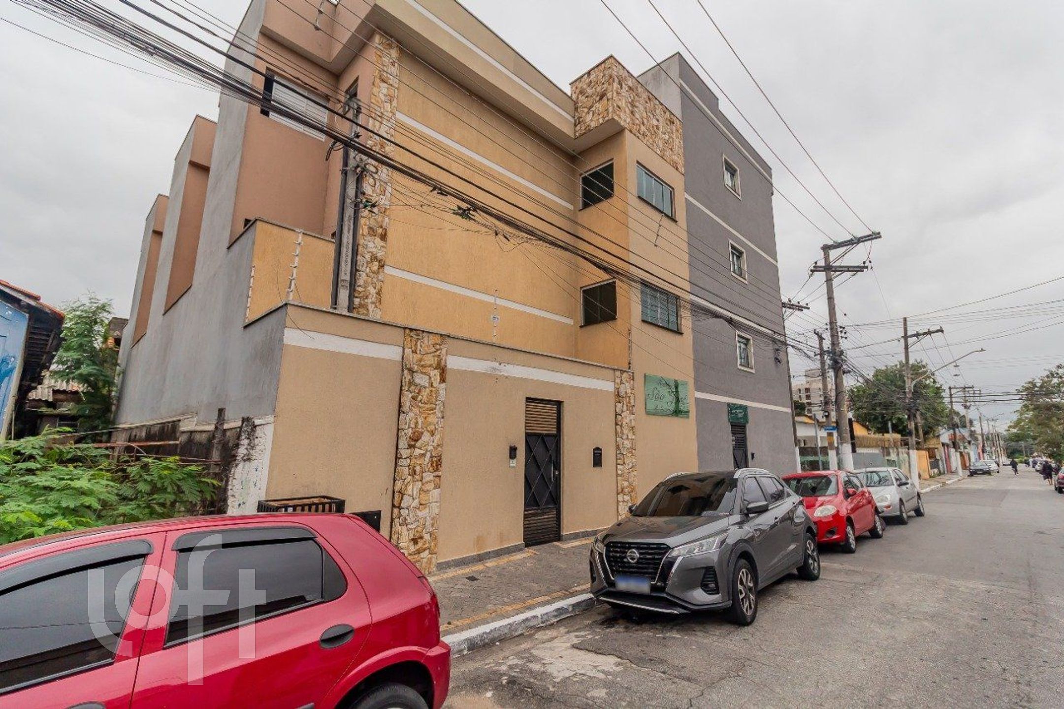 Apartamento, 2 quartos, 44 m² - Foto 24