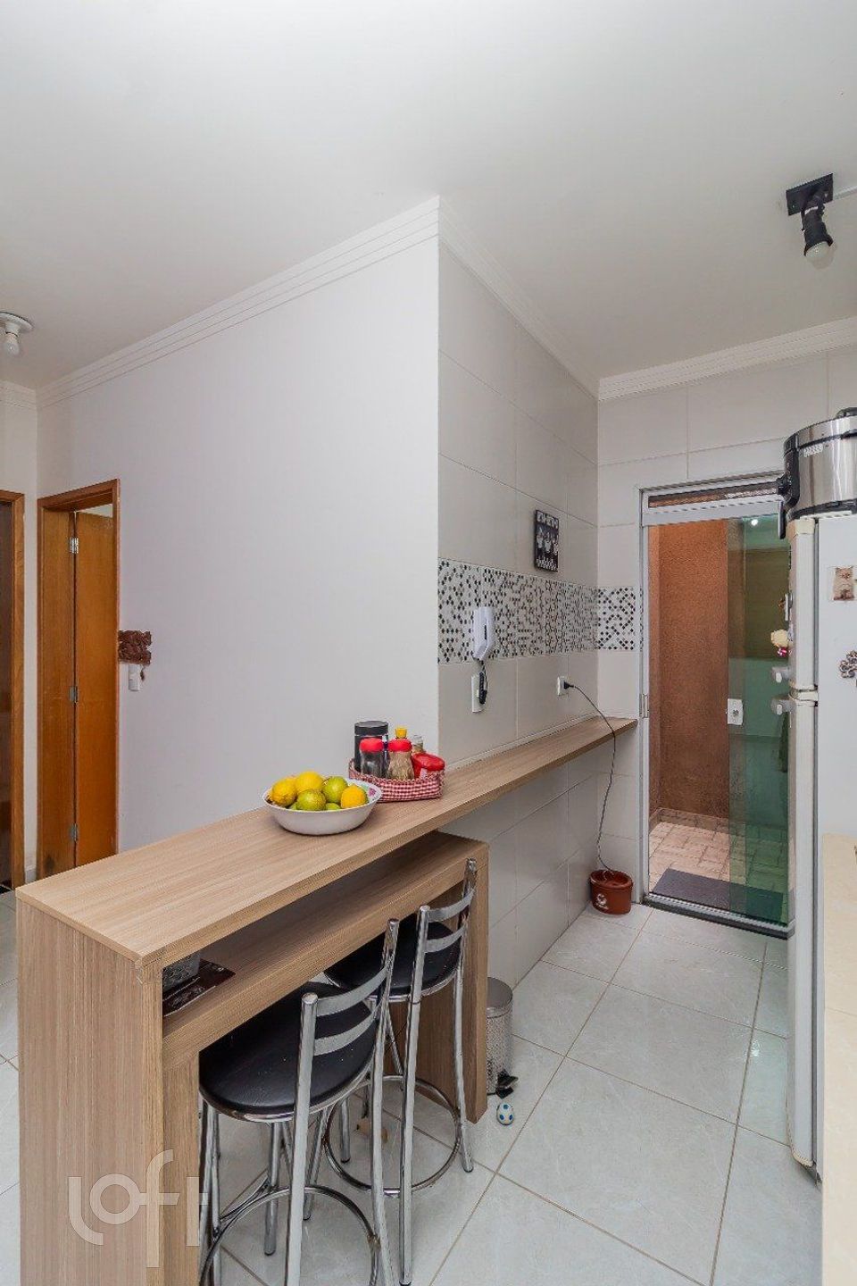 Apartamento, 2 quartos, 44 m² - Foto 7