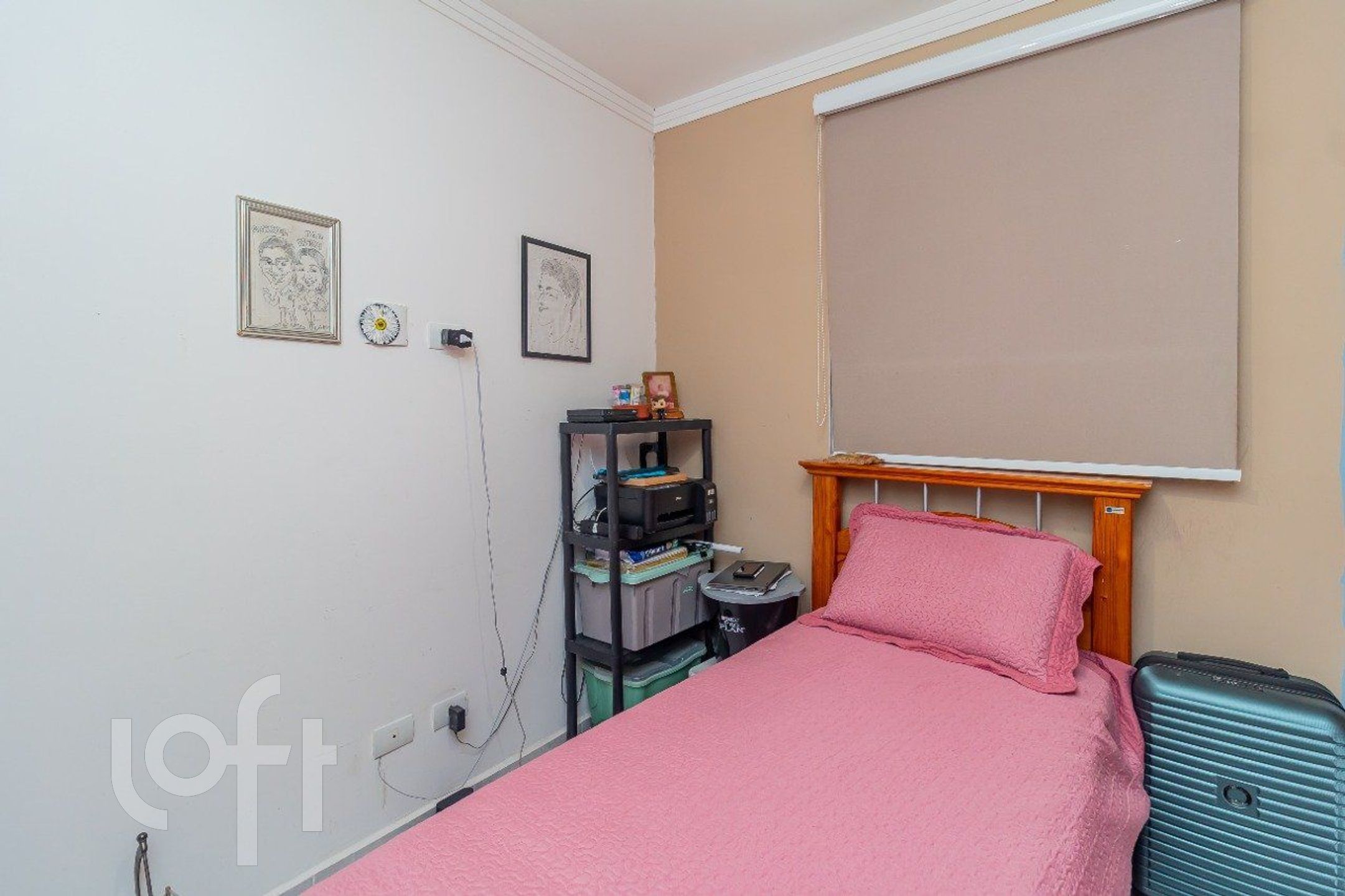 Apartamento, 2 quartos, 44 m² - Foto 15