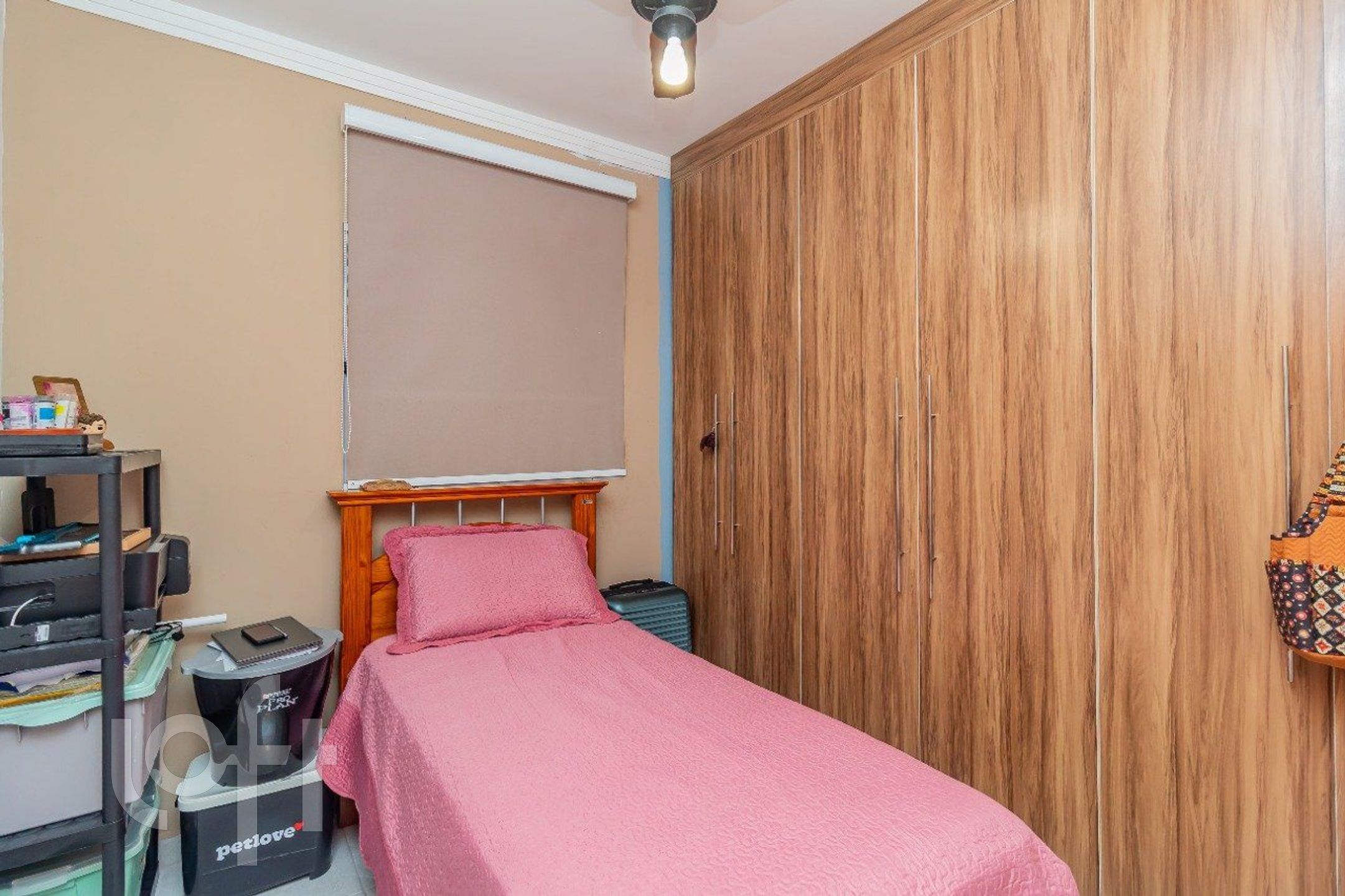 Apartamento, 2 quartos, 44 m² - Foto 14