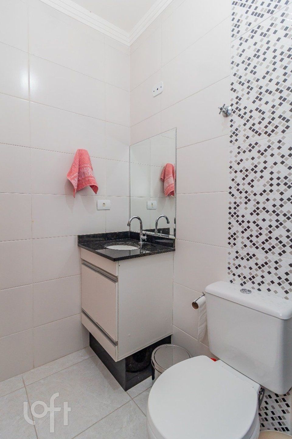 Apartamento, 2 quartos, 44 m² - Foto 20