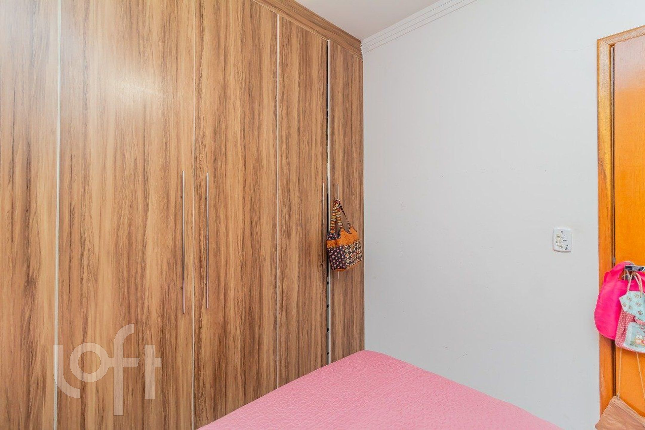 Apartamento, 2 quartos, 44 m² - Foto 17