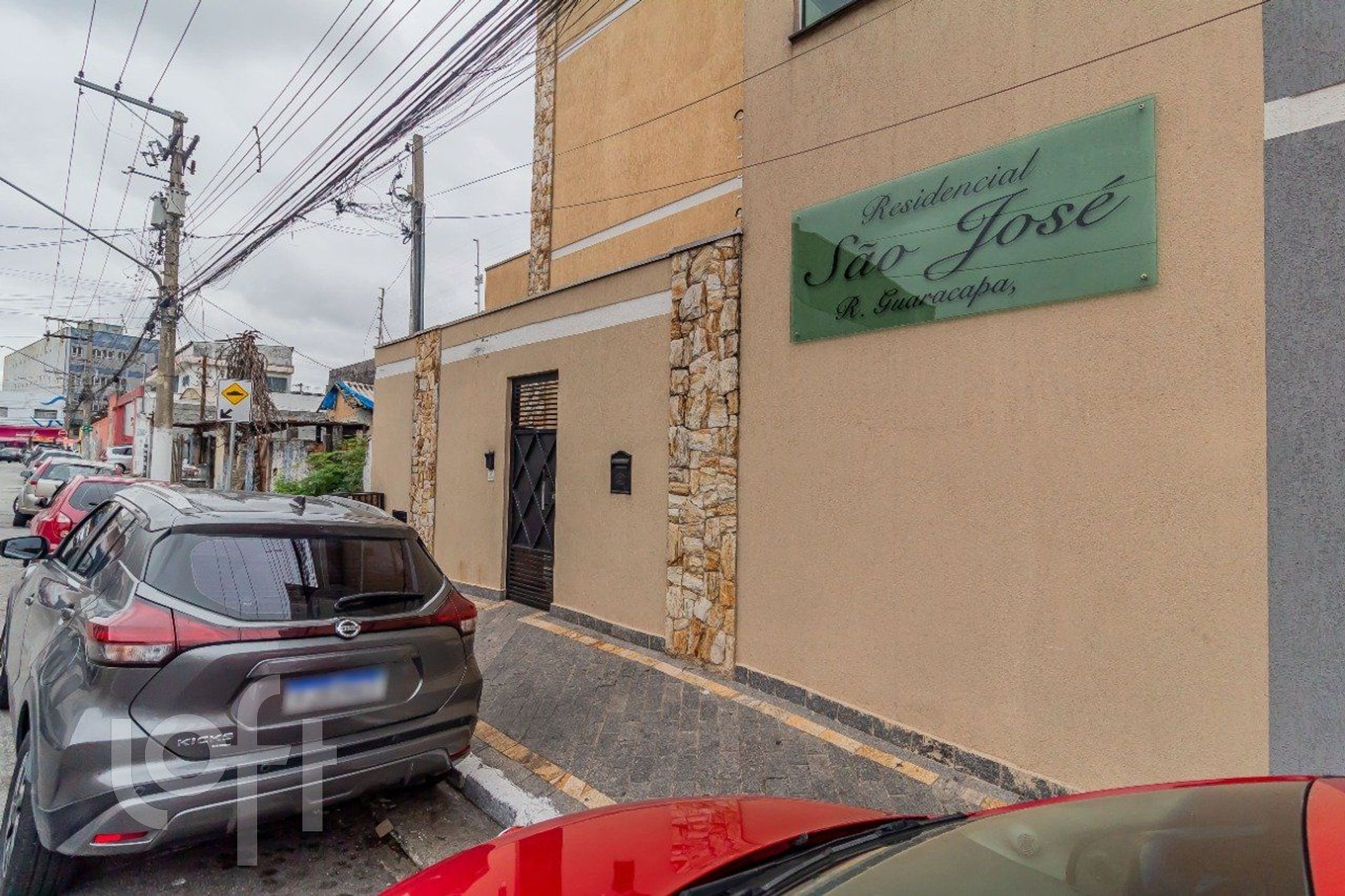 Apartamento, 2 quartos, 44 m² - Foto 22