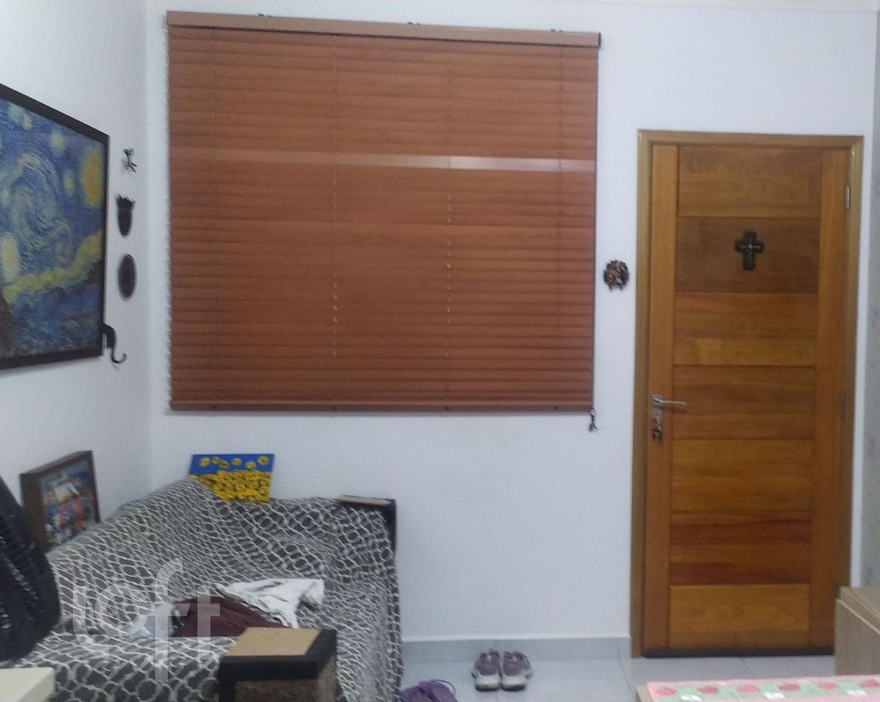 Apartamento à venda com 2 quartos, 44m² - Foto 5