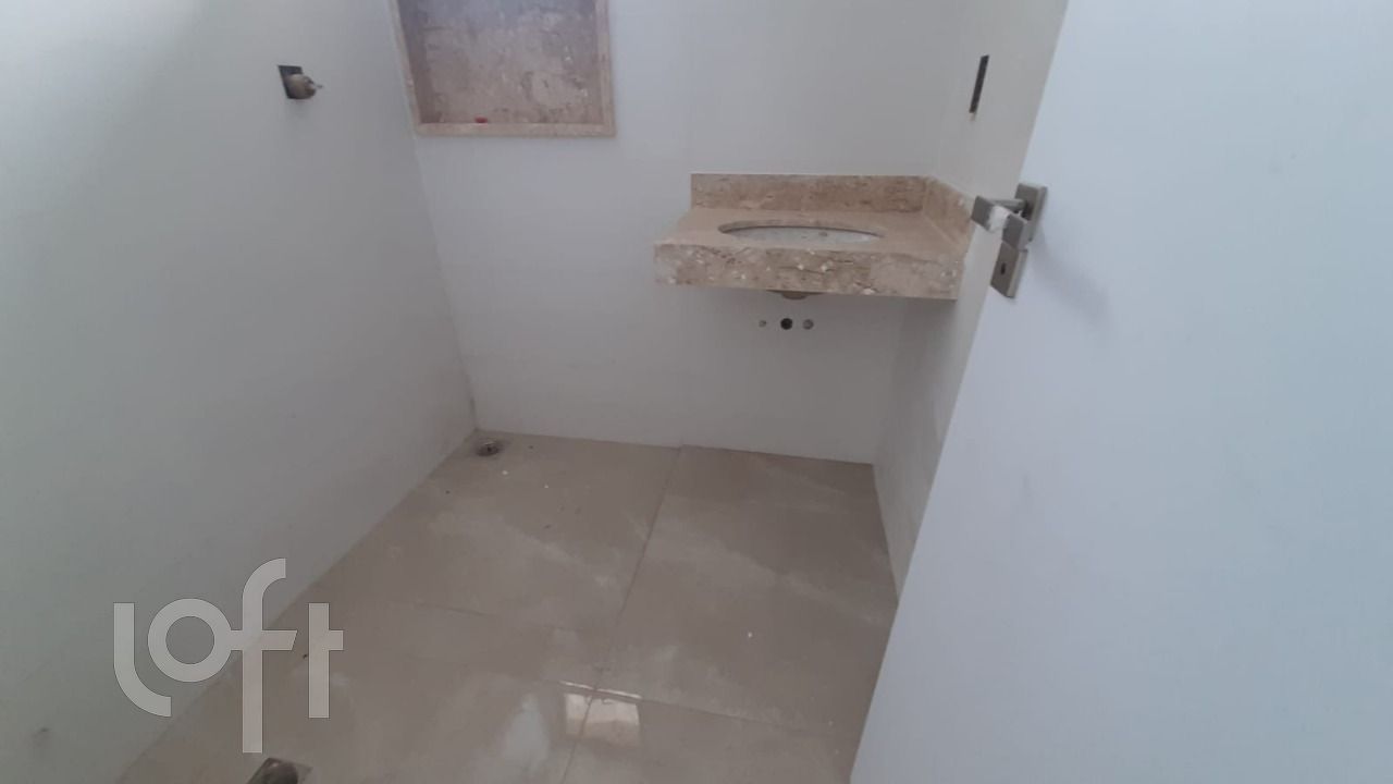 Casa de Condomínio à venda com 4 quartos, 120m² - Foto 11