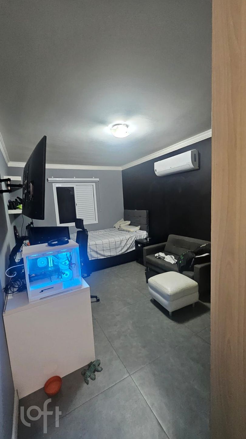 Apartamento à venda em Vila Prudente com 290 m², 3
