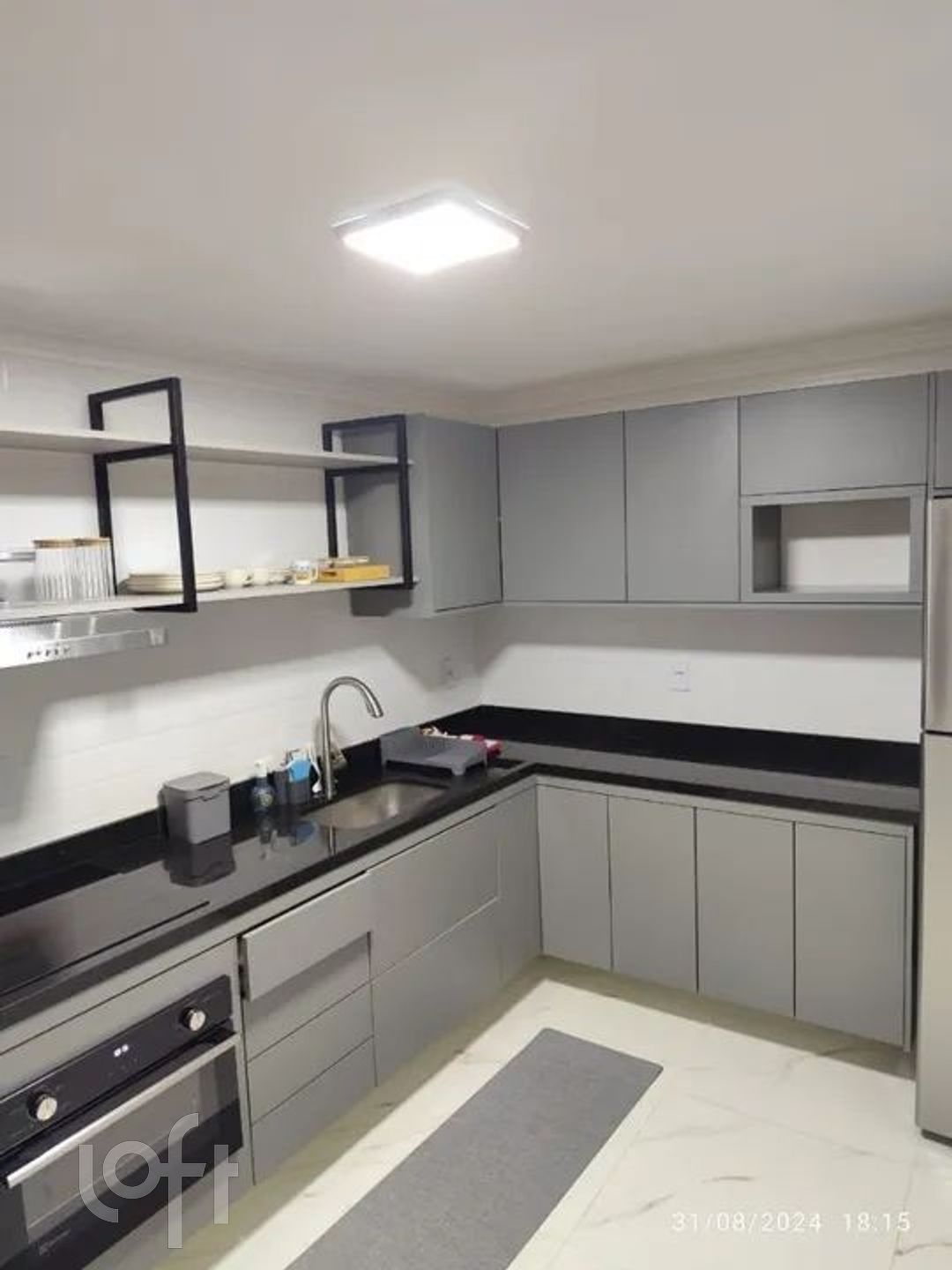 Casa à venda com 2 quartos, 113m² - Foto 7