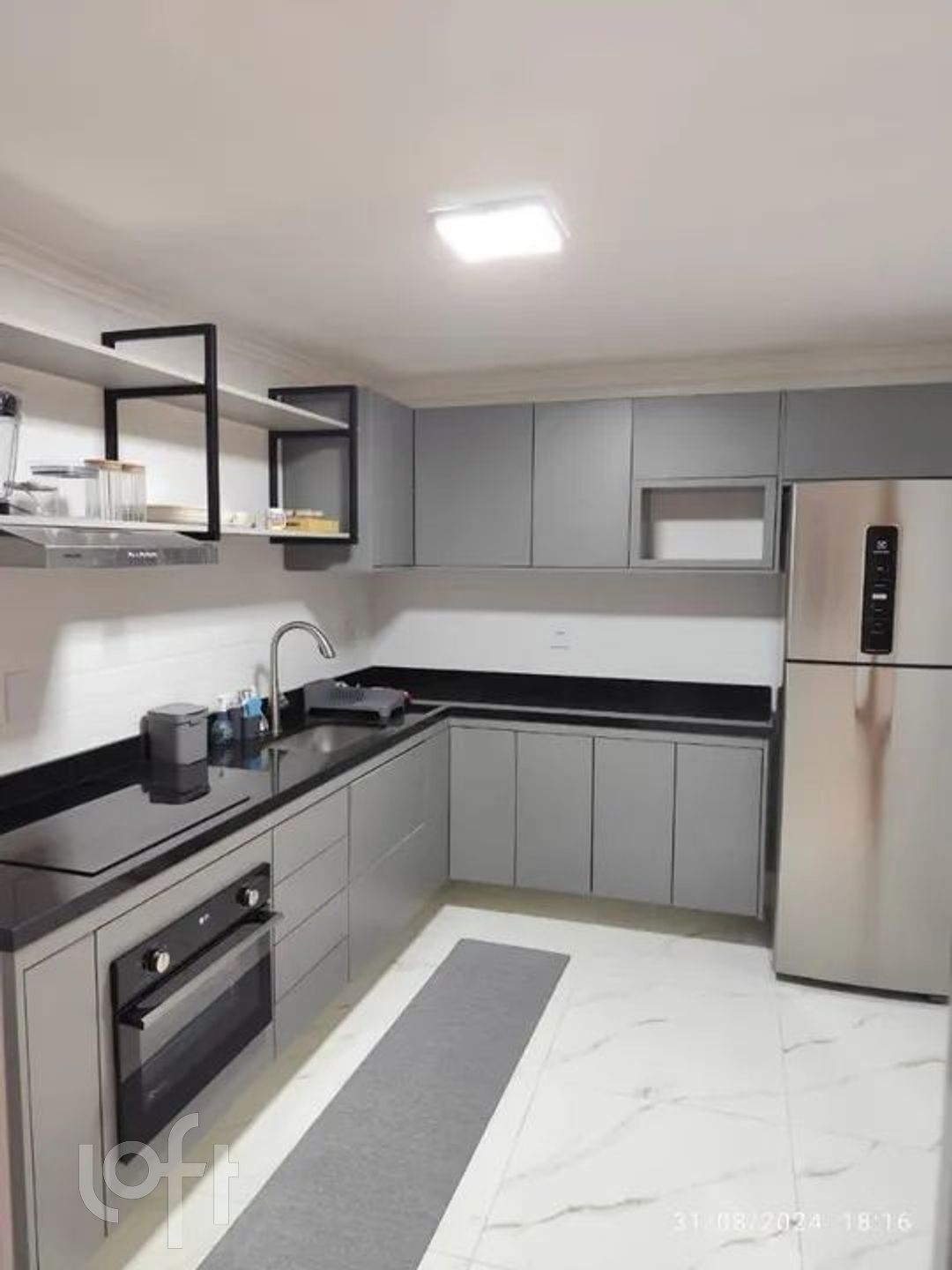Casa à venda com 2 quartos, 113m² - Foto 6