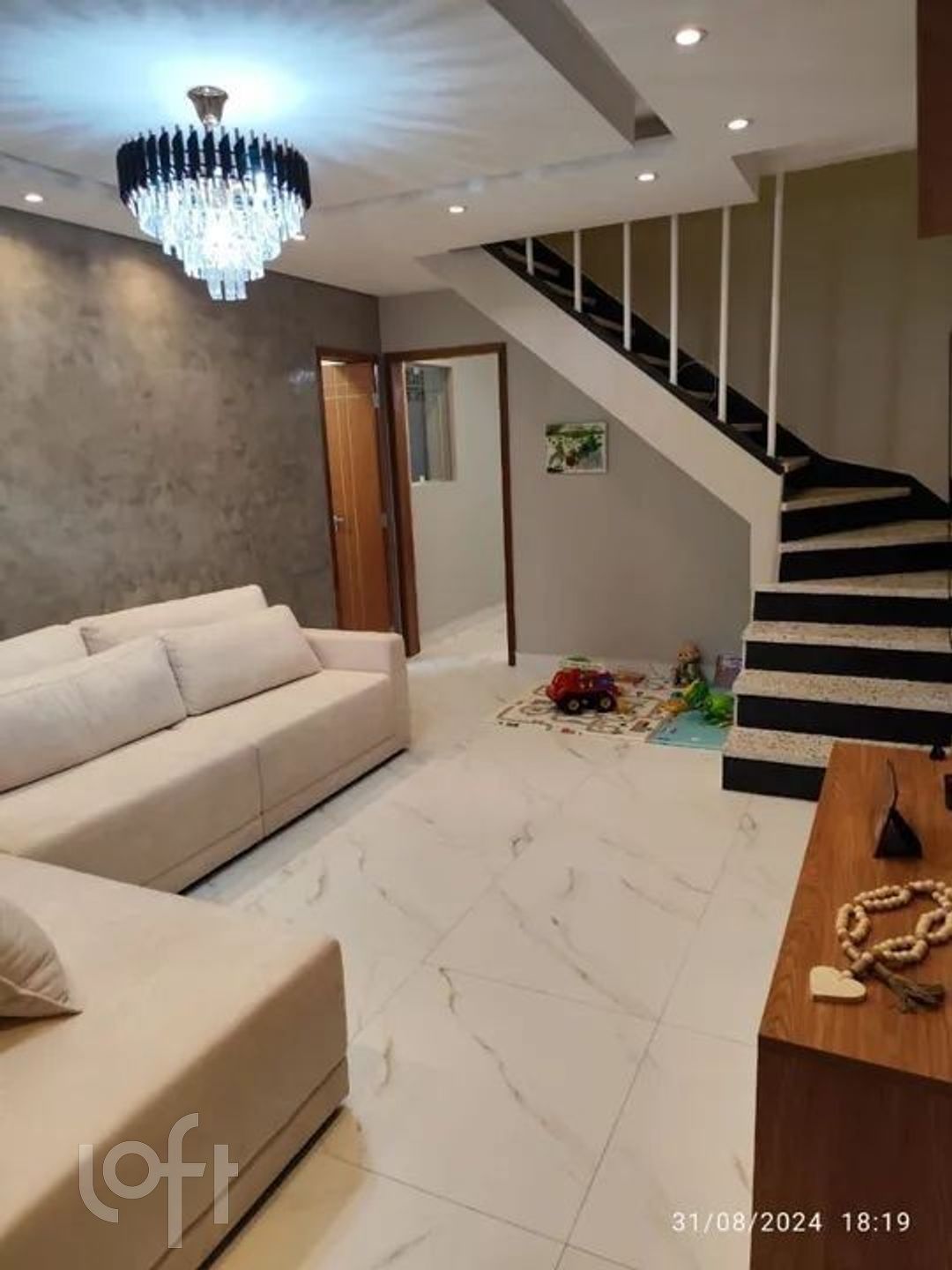 Casa à venda com 2 quartos, 113m² - Foto 3