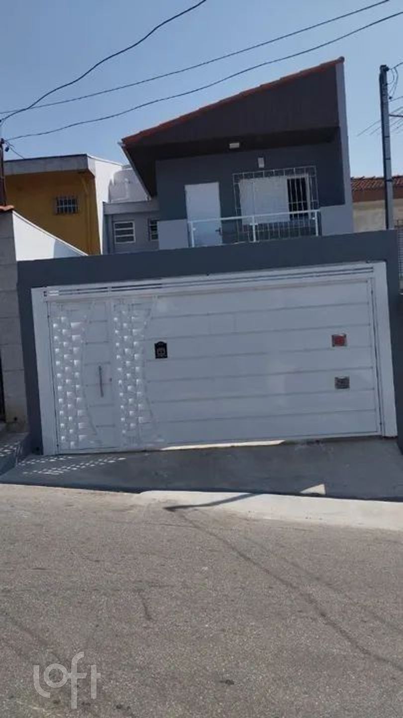 Casa à venda com 2 quartos, 113m² - Foto 10