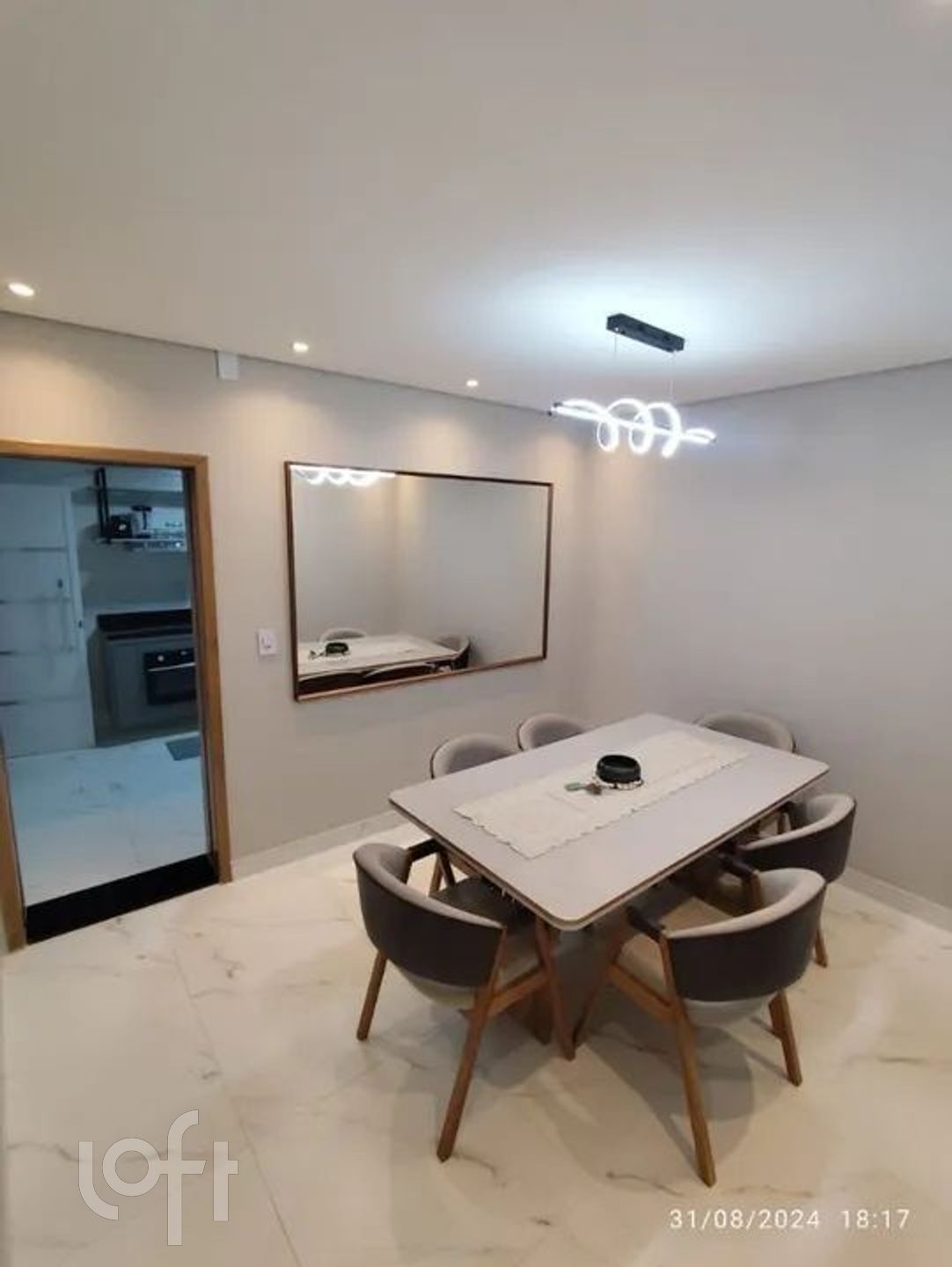 Casa à venda com 2 quartos, 113m² - Foto 4