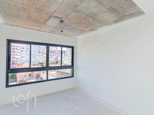 Apartamento com 46m², 1 dormitório, 1 vaga, Cidade Baixa em Porto Alegre