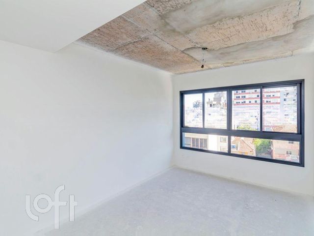 Apartamento com 46m², 1 dormitório, 1 vaga, Cidade Baixa em Porto Alegre
