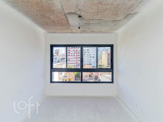 Apartamento com 46m², 1 dormitório, 1 vaga, Cidade Baixa em Porto Alegre