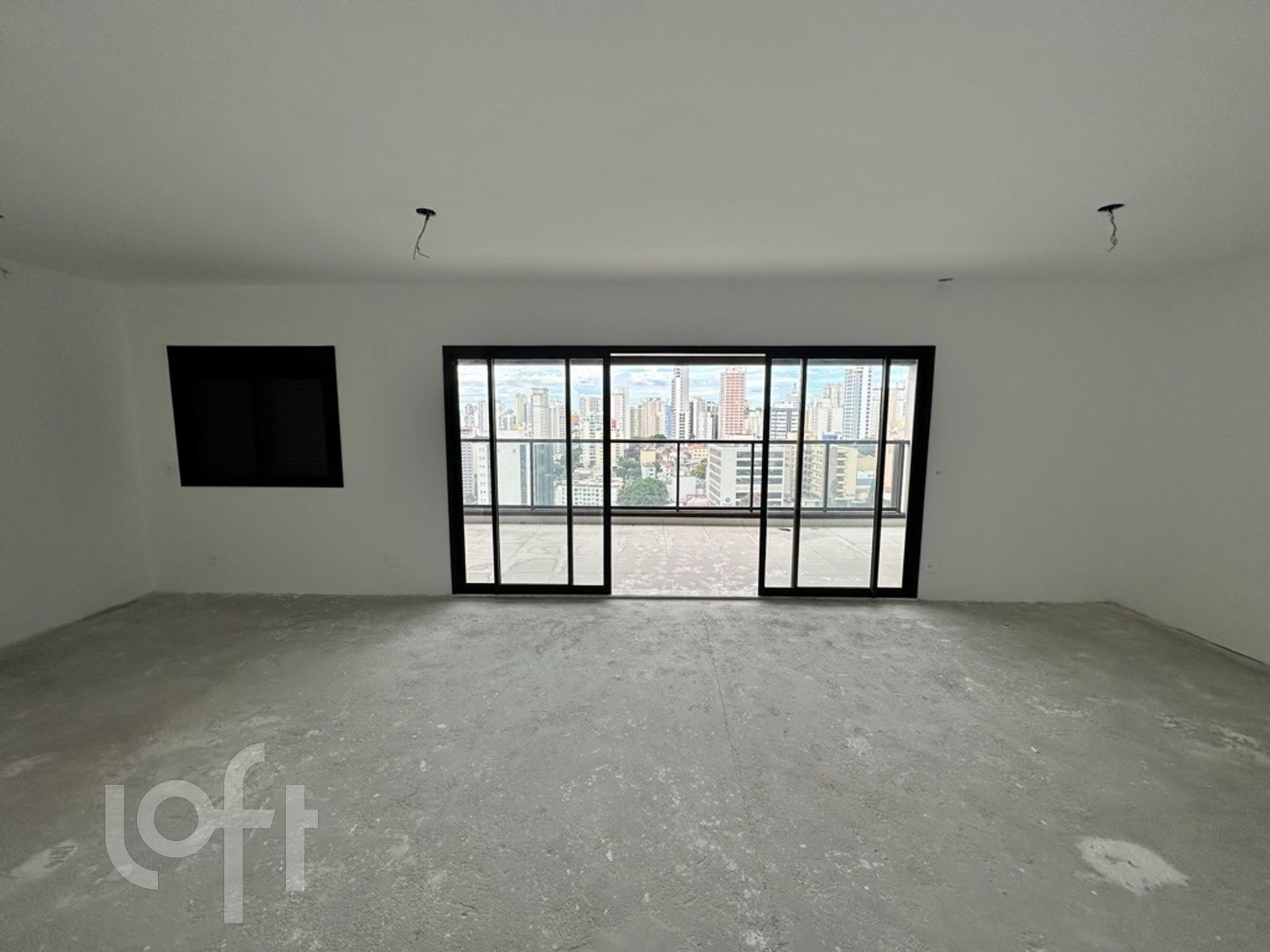 Apartamento à venda com 3 quartos, 158m² - Foto 5