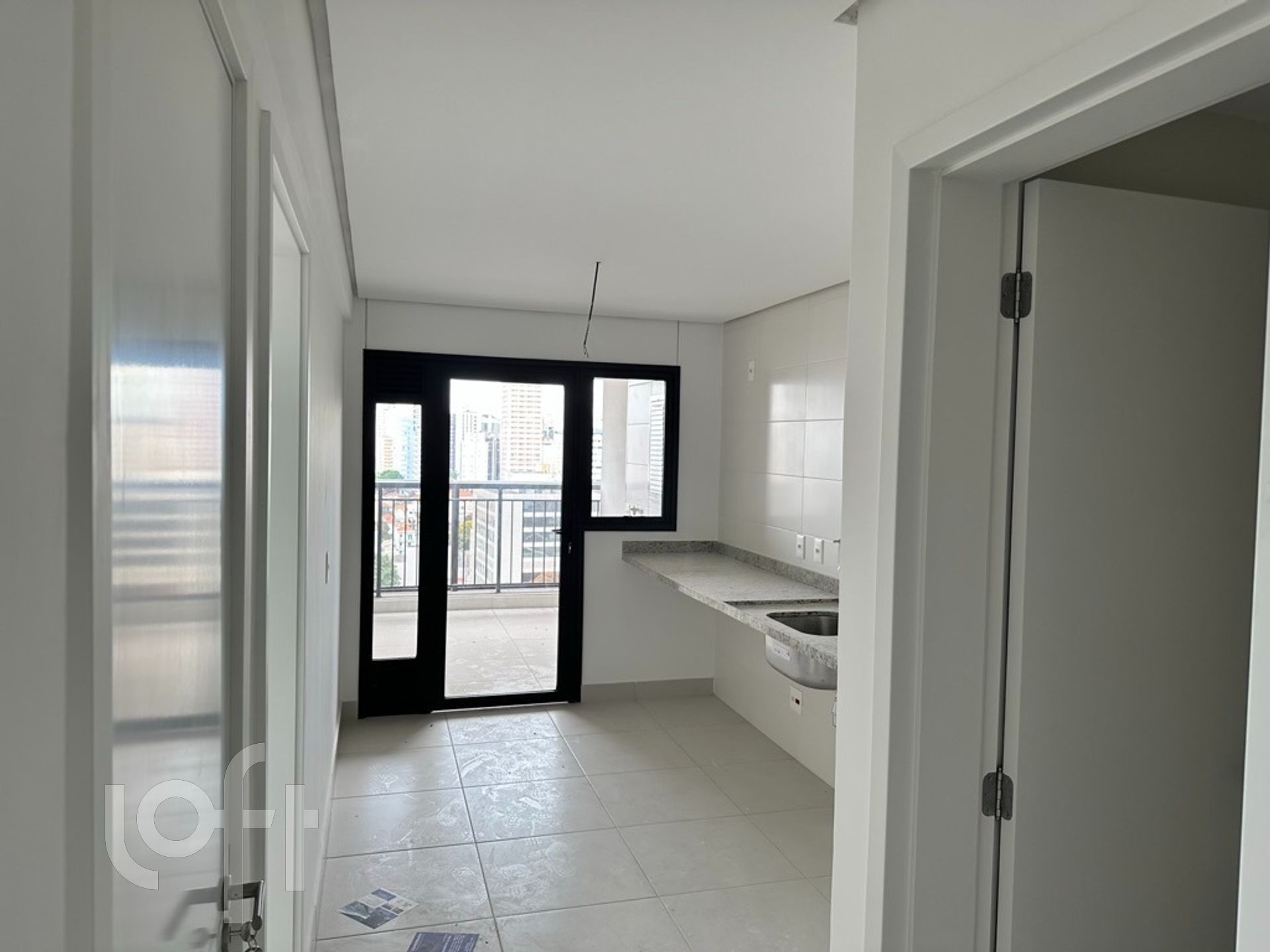 Apartamento à venda com 3 quartos, 158m² - Foto 10