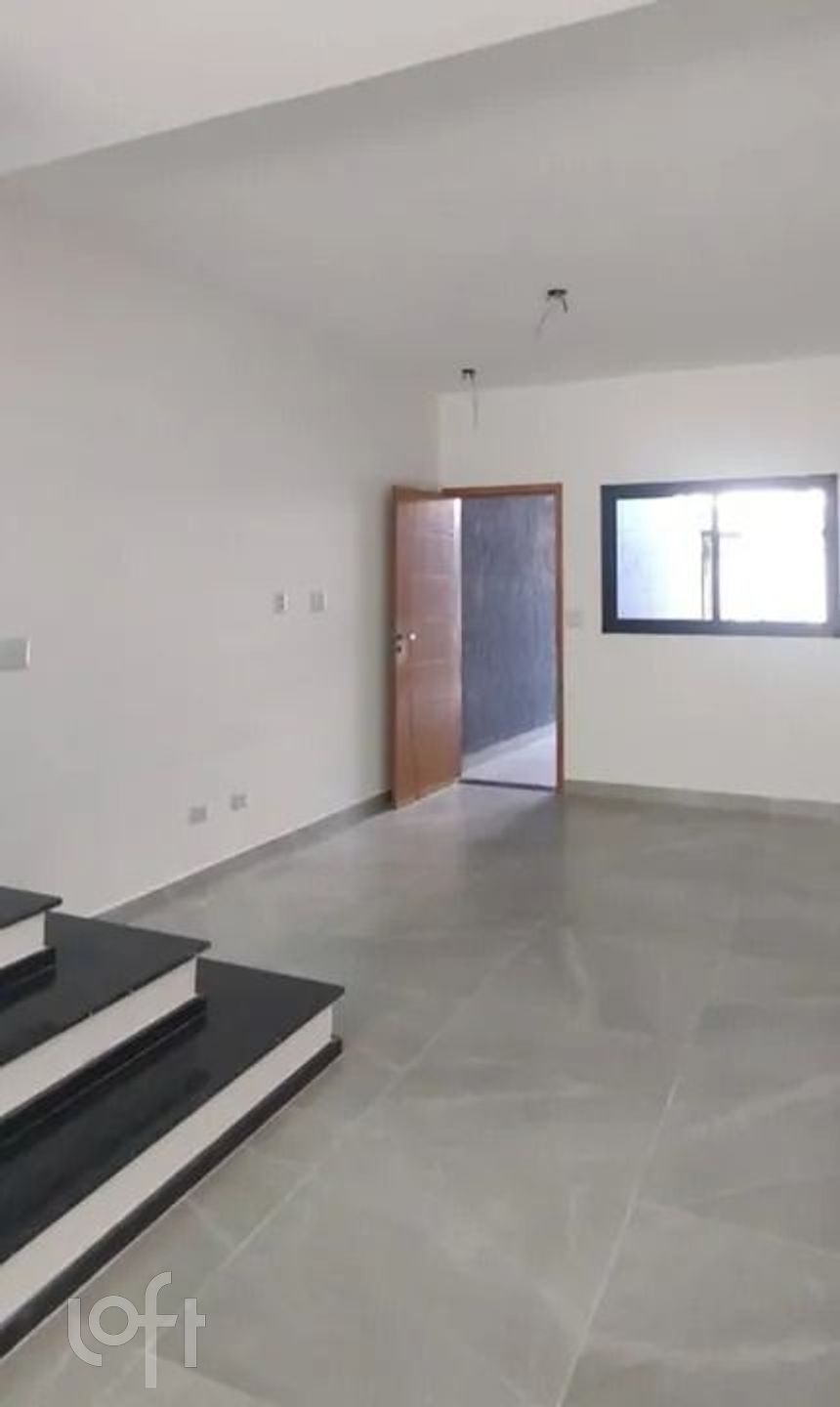 Casa à venda com 3 quartos, 107m² - Foto 7