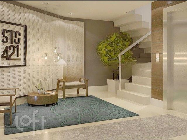 Apartamento com 55m², 1 dormitório, 1 vaga, Independência em Porto Alegre