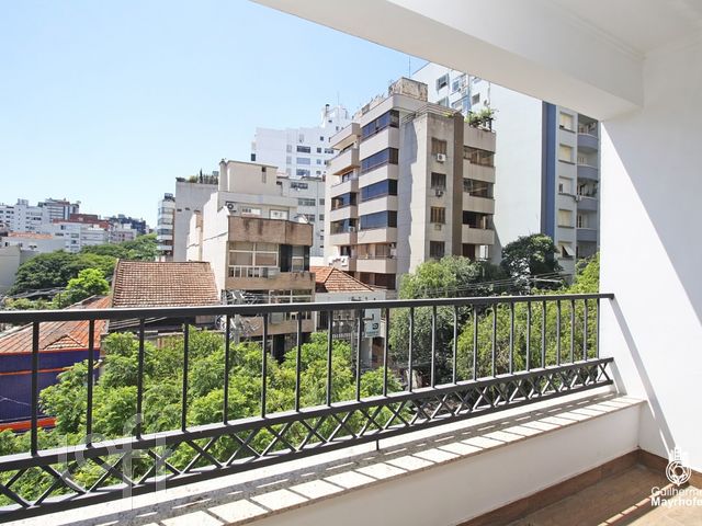 Apartamento com 55m², 1 dormitório, 1 vaga, Independência em Porto Alegre