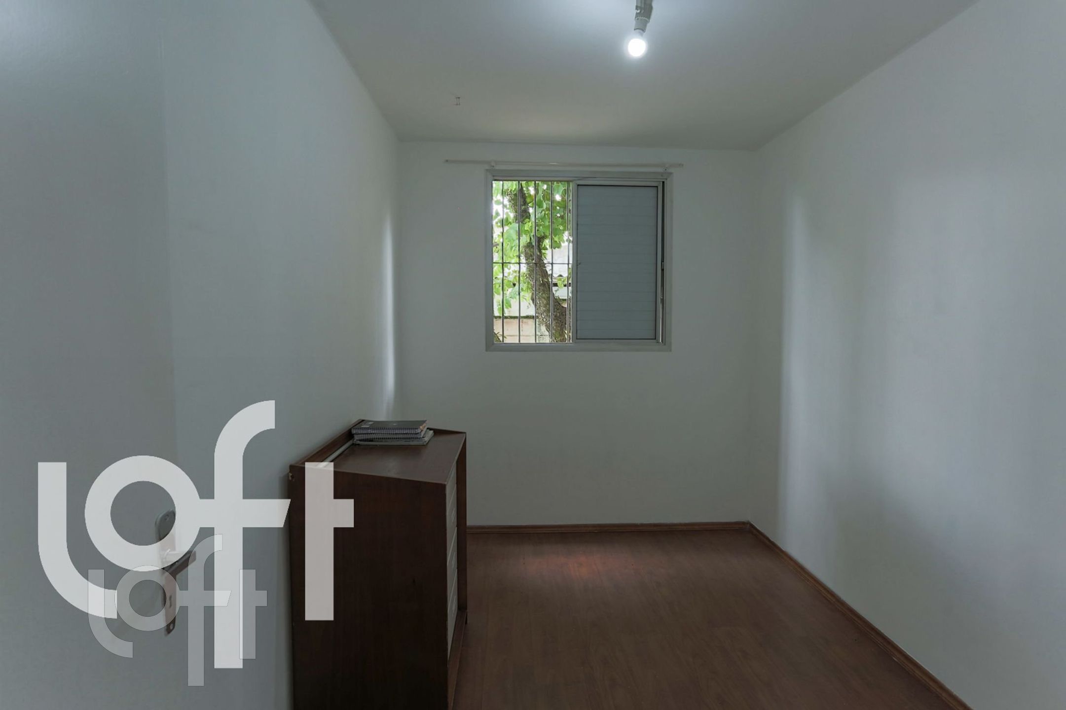 Apartamento à venda com 2 quartos, 44m² - Foto 8