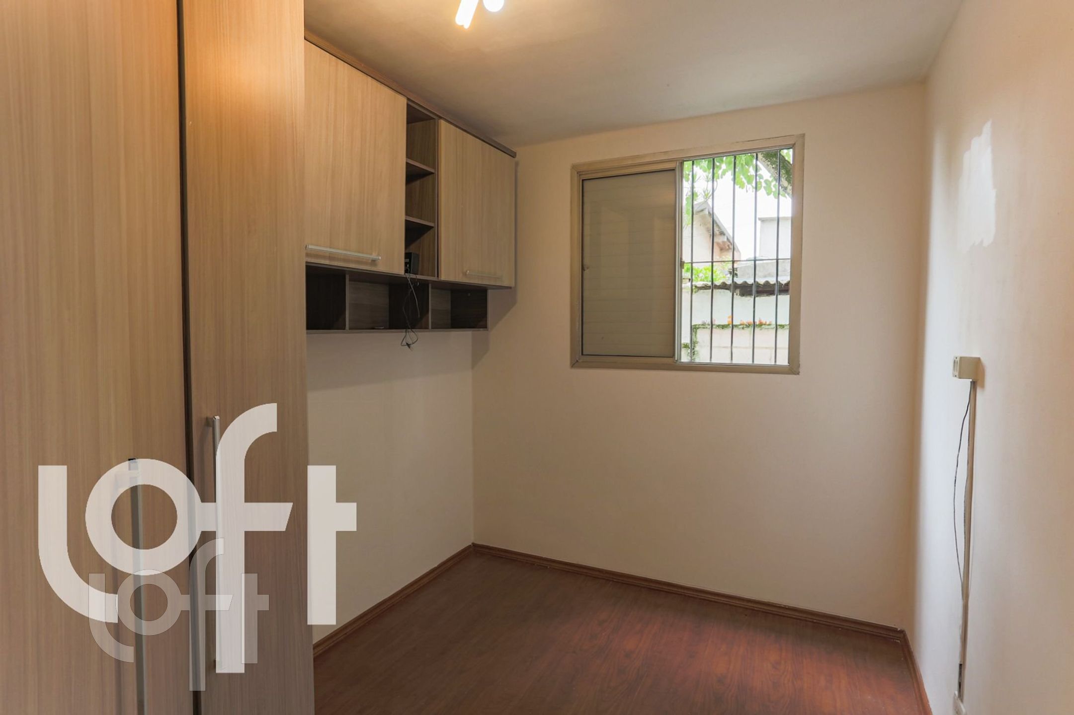 Apartamento à venda com 2 quartos, 44m² - Foto 3