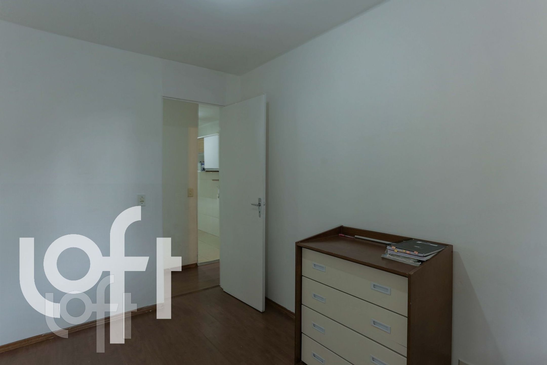 Apartamento à venda com 2 quartos, 44m² - Foto 9