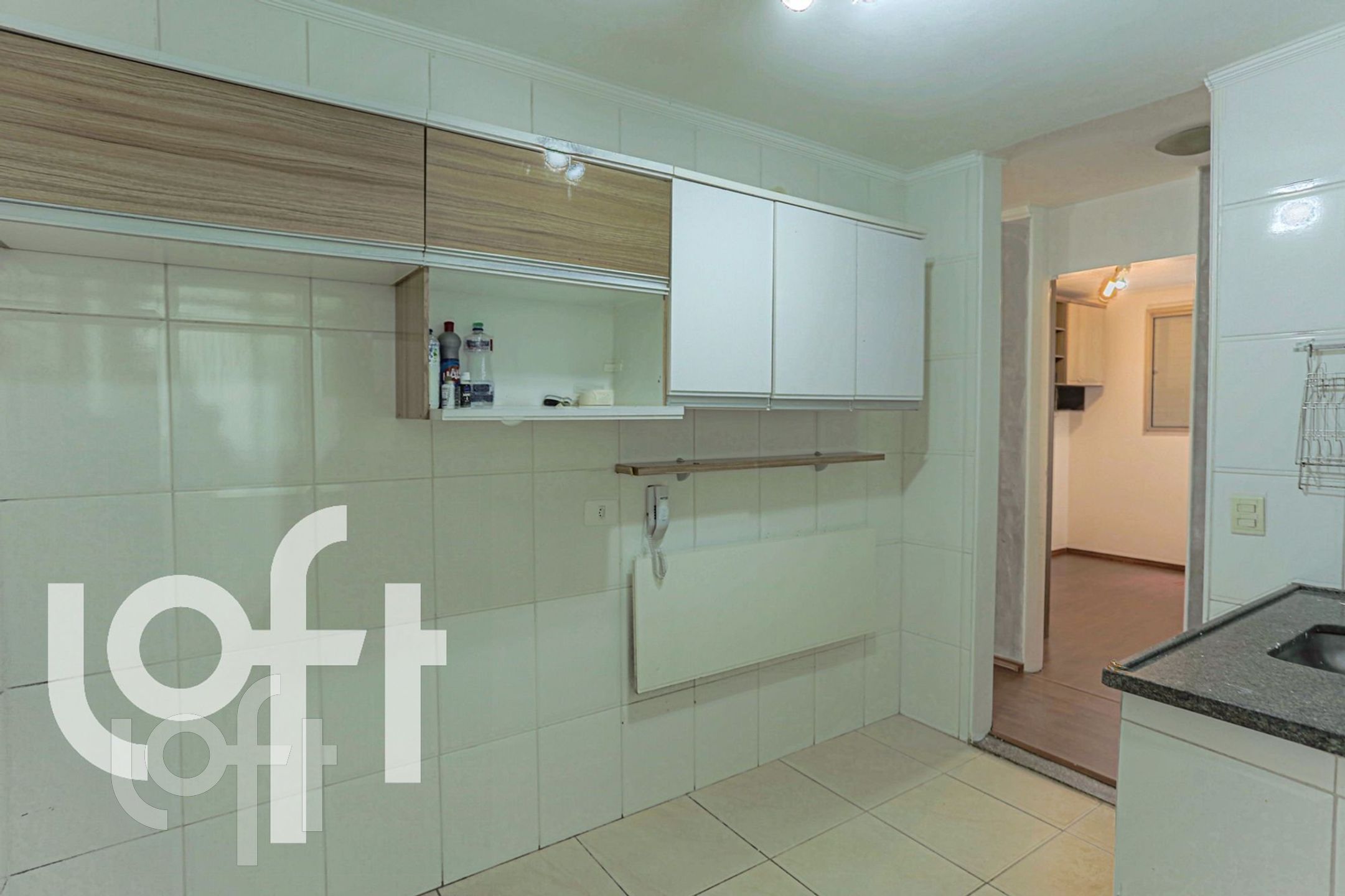 Apartamento à venda com 2 quartos, 44m² - Foto 16