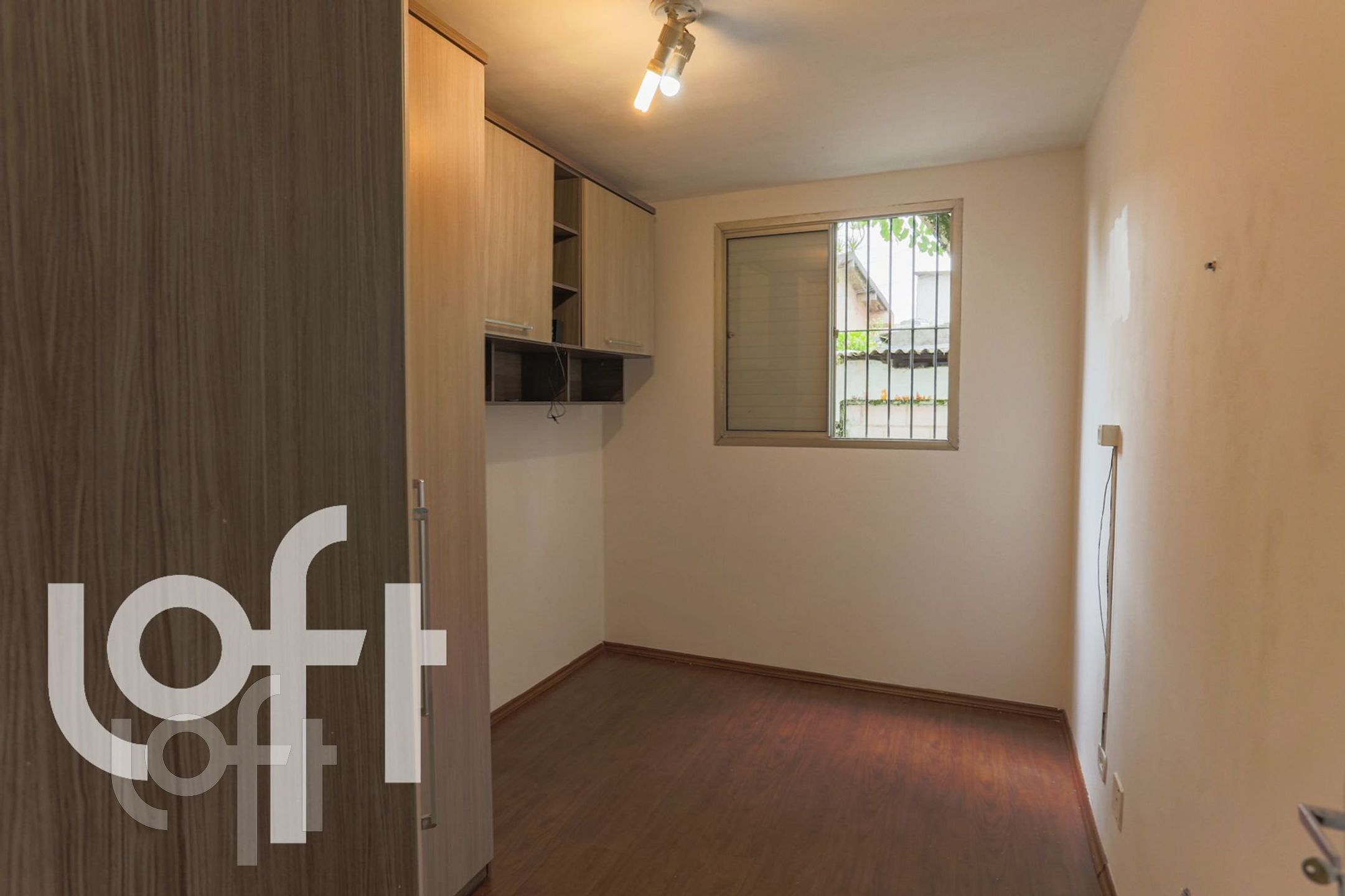 Apartamento à venda com 2 quartos, 44m² - Foto 5