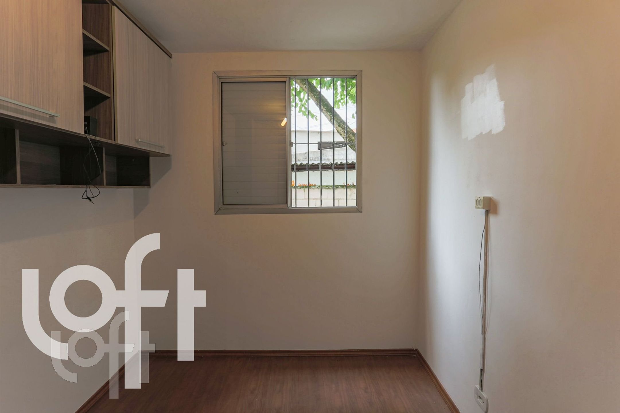 Apartamento à venda com 2 quartos, 44m² - Foto 6