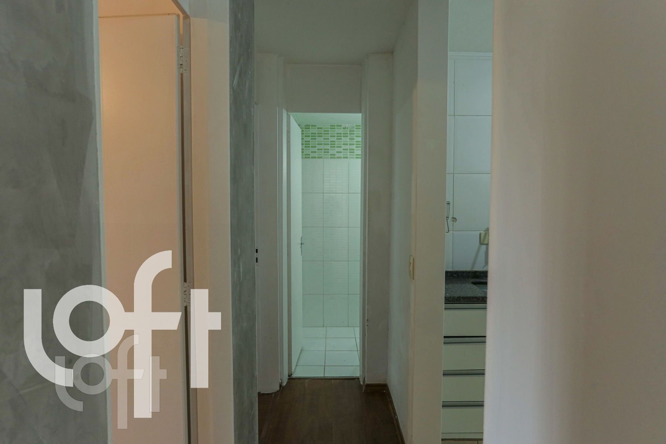 Apartamento à venda com 2 quartos, 44m² - Foto 7