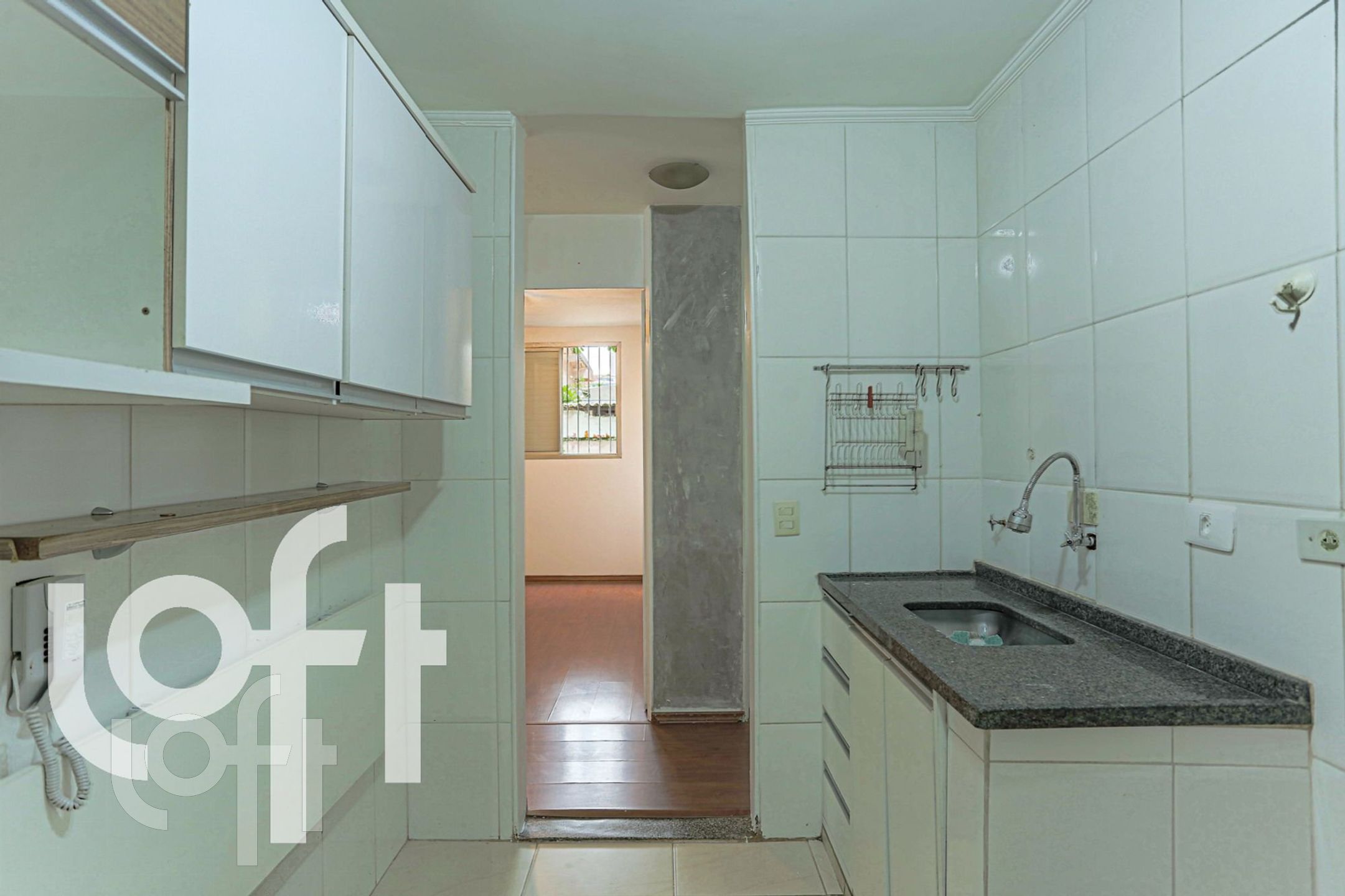 Apartamento à venda com 2 quartos, 44m² - Foto 17