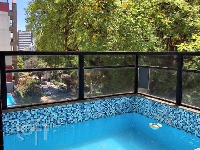 Apartamento com 253m², 4 dormitórios, 2 suítes, 3 vagas, Petrópolis em Porto Alegre