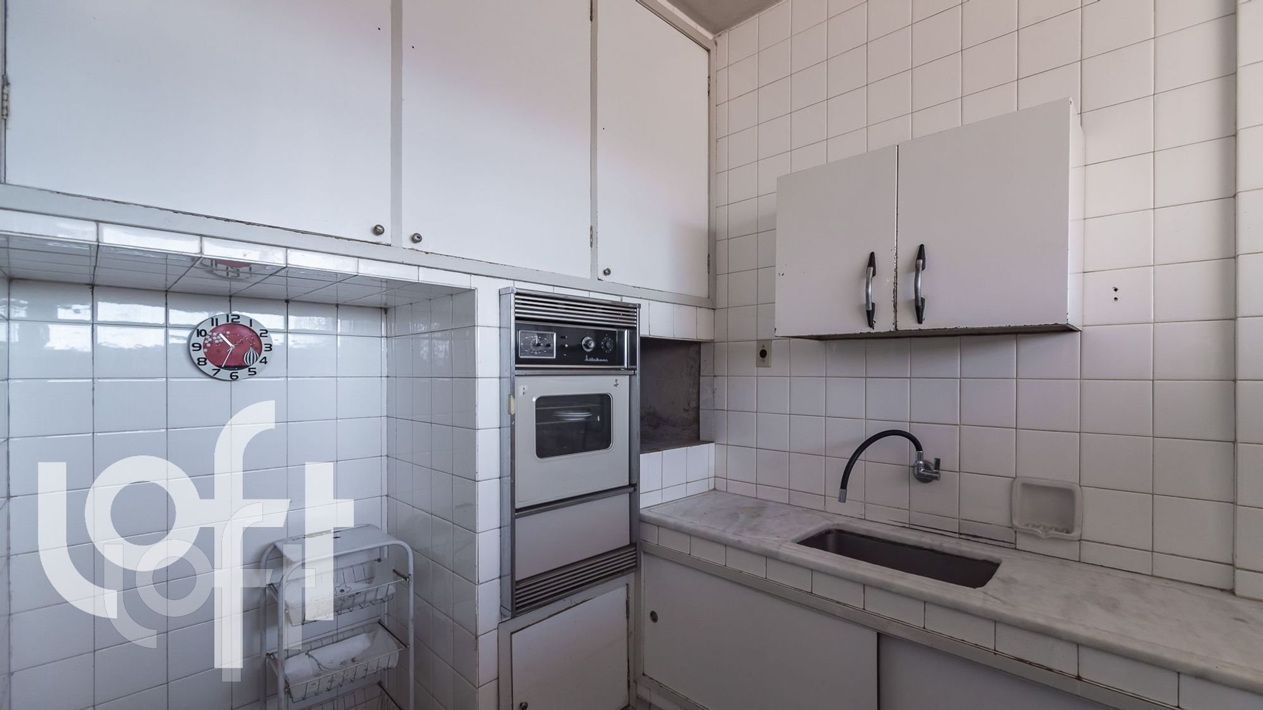 Apartamento à venda com 4 quartos, 140m² - Foto 14