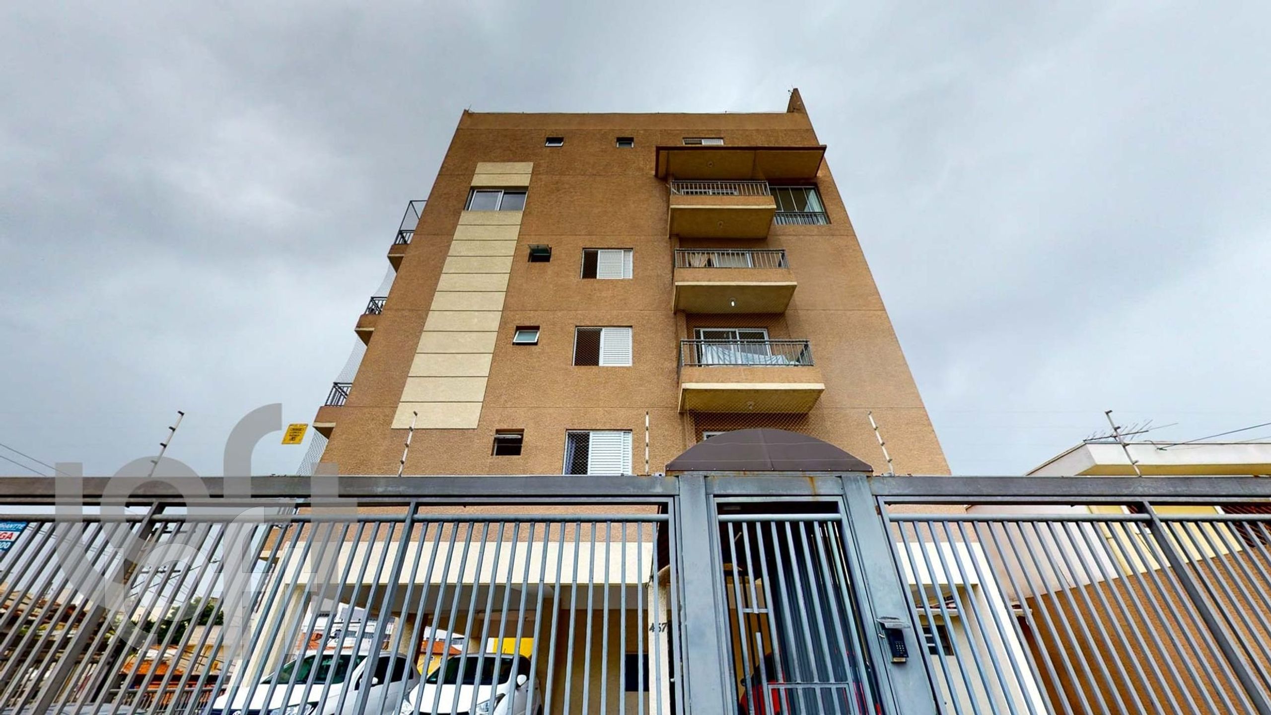 Apartamento à venda com 2 quartos, 67m² - Foto 32