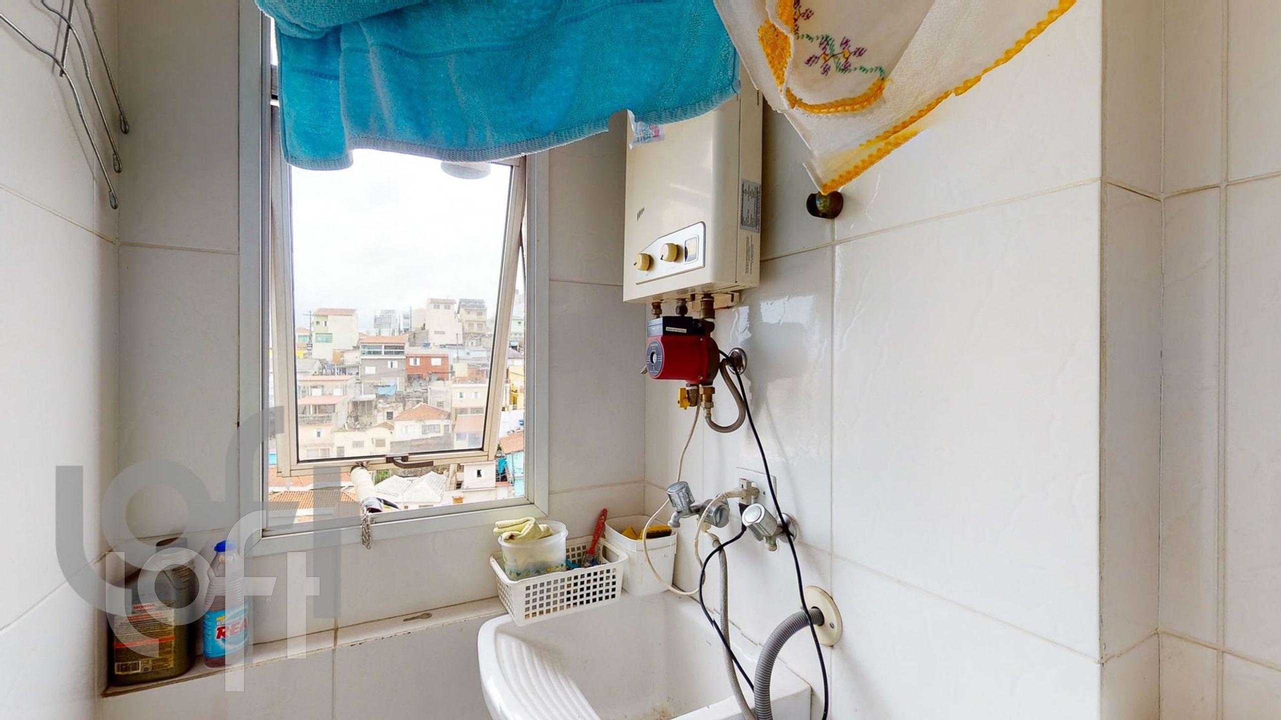 Apartamento à venda com 2 quartos, 67m² - Foto 25