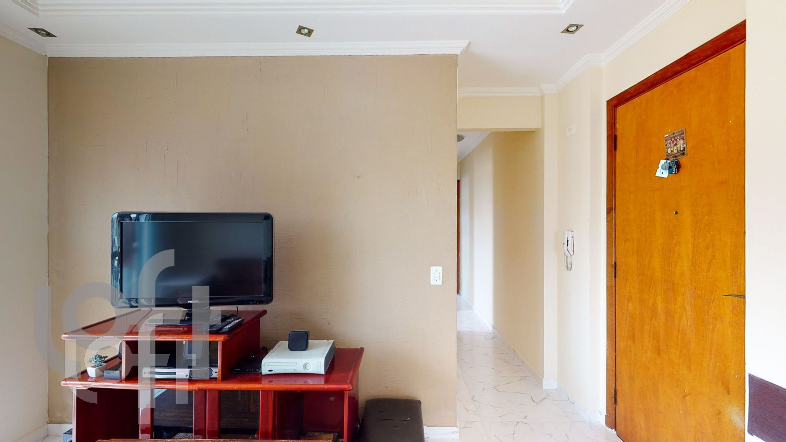 Apartamento à venda com 2 quartos, 67m² - Foto 19