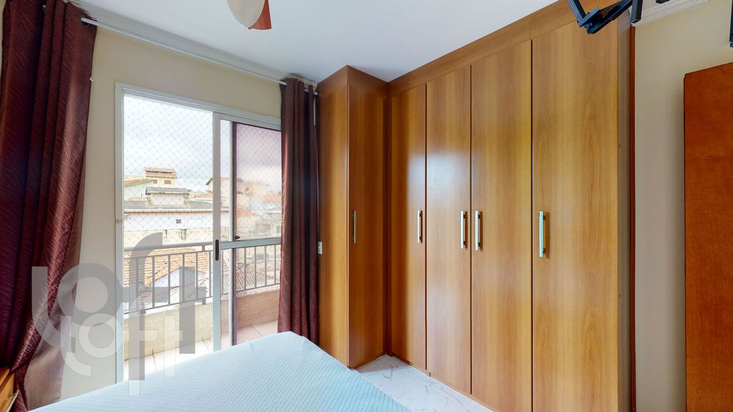 Apartamento à venda com 2 quartos, 67m² - Foto 7