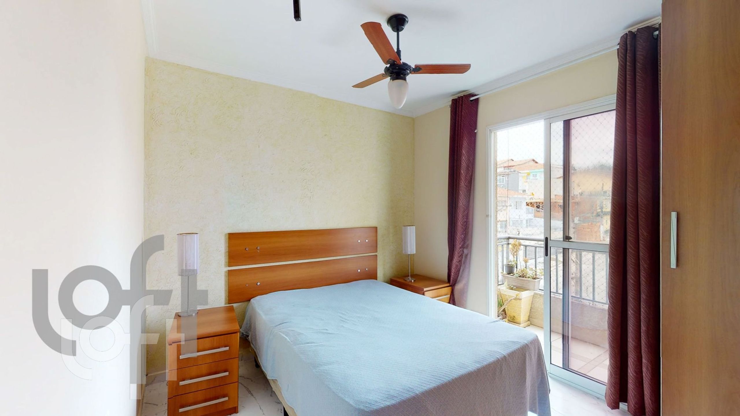 Apartamento à venda com 2 quartos, 67m² - Foto 8