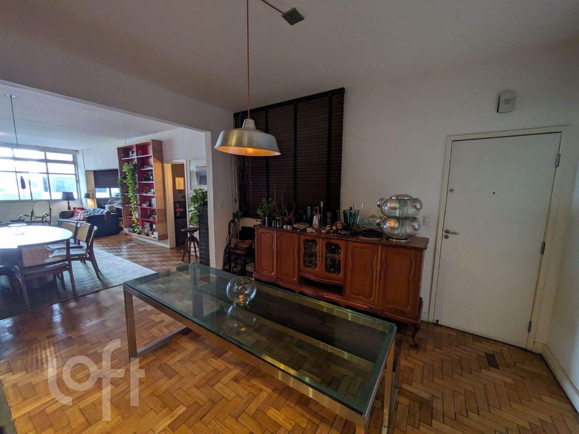 Apartamento à venda com 4 quartos, 210m² - Foto 10