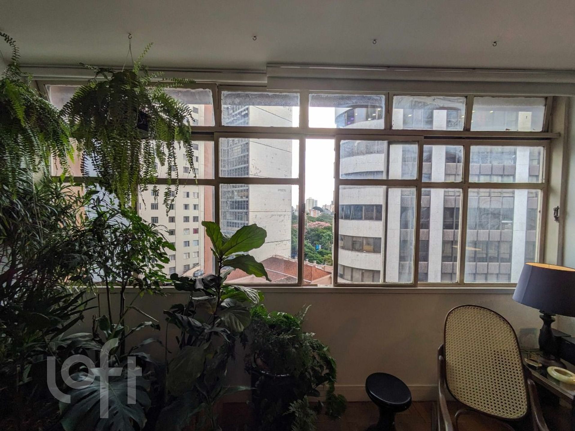 Apartamento à venda com 4 quartos, 210m² - Foto 6