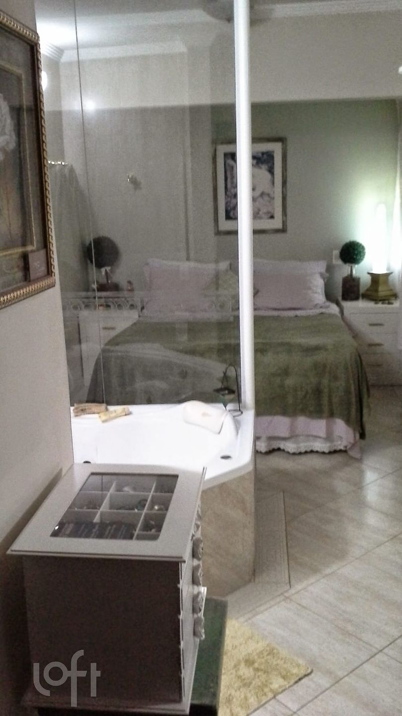 Apartamento à venda com 2 quartos, 123m² - Foto 15