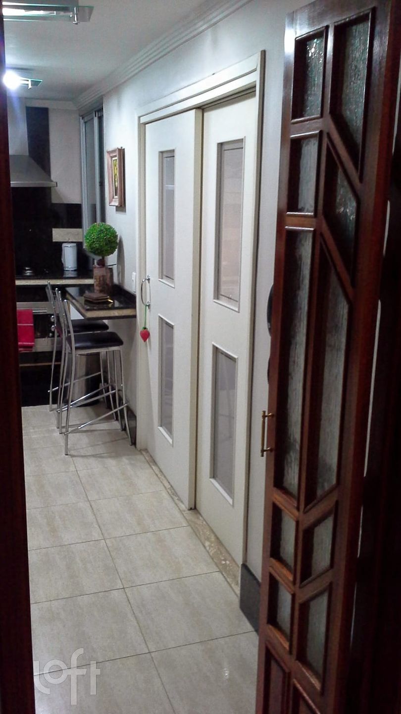 Apartamento à venda com 2 quartos, 123m² - Foto 10