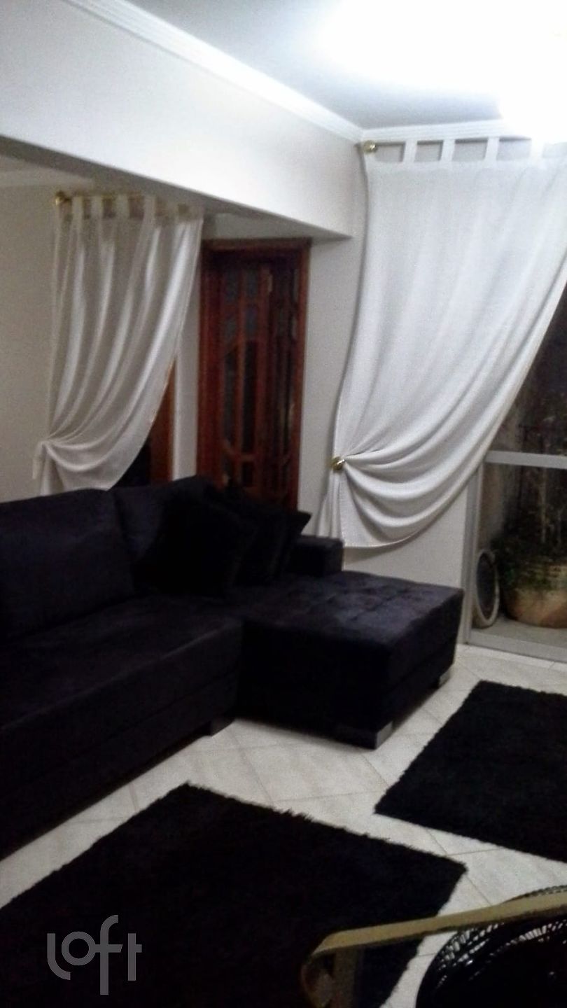 Apartamento à venda com 2 quartos, 123m² - Foto 1