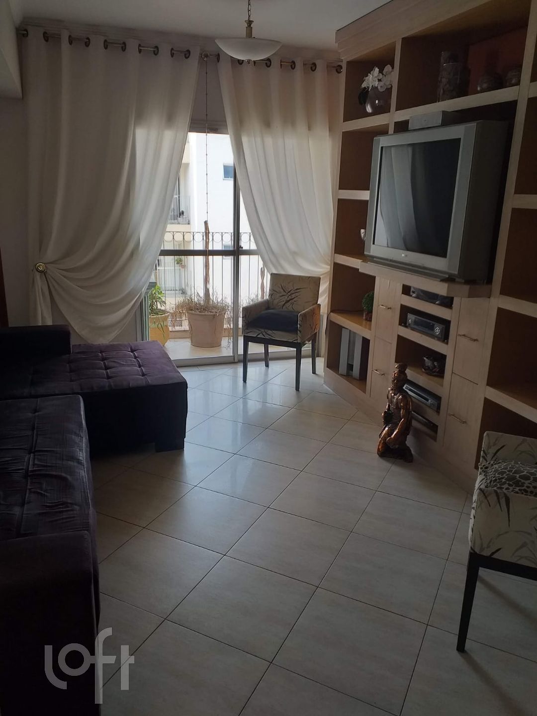 Apartamento à venda com 2 quartos, 123m² - Foto 3