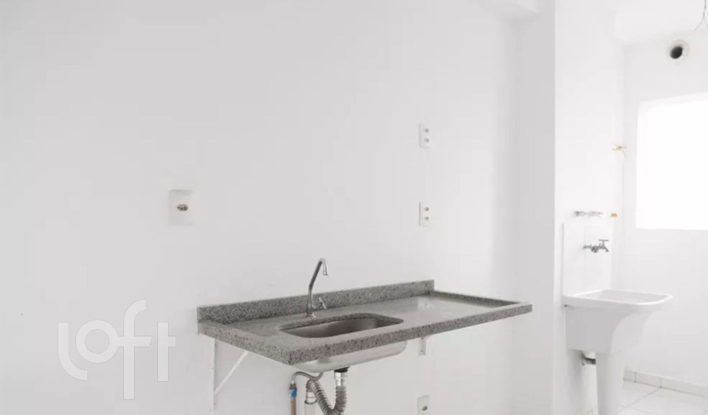 Apartamento à venda com 2 quartos, 50m² - Foto 11